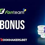 fanteam bet bonus code
